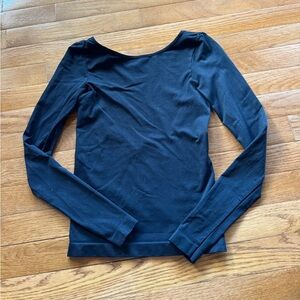 Free People Intimately Low Back XS/S